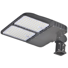 240W Commercial Led Parking Lot Light Bulbs Replacement