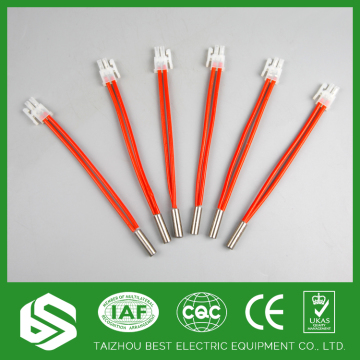 Fast heat cartridge heating element 220v