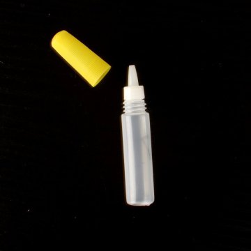 7g bottle for sand art cards