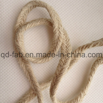 Hemp Braided Webbing
