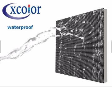 Outdoor Large Sport Stadium P16 Led Screen Display