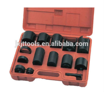 14 PCS MASTER SET BALL JOINT ADAPTOR KIT