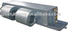 horizontal concealed Fan coil unit FCU