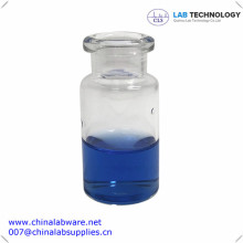 10ml crimp headsapce clear GC vial for GC Analysis