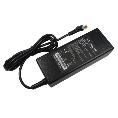 ODM 90W 19.5V 4.7A Carregador de laptop para Sony