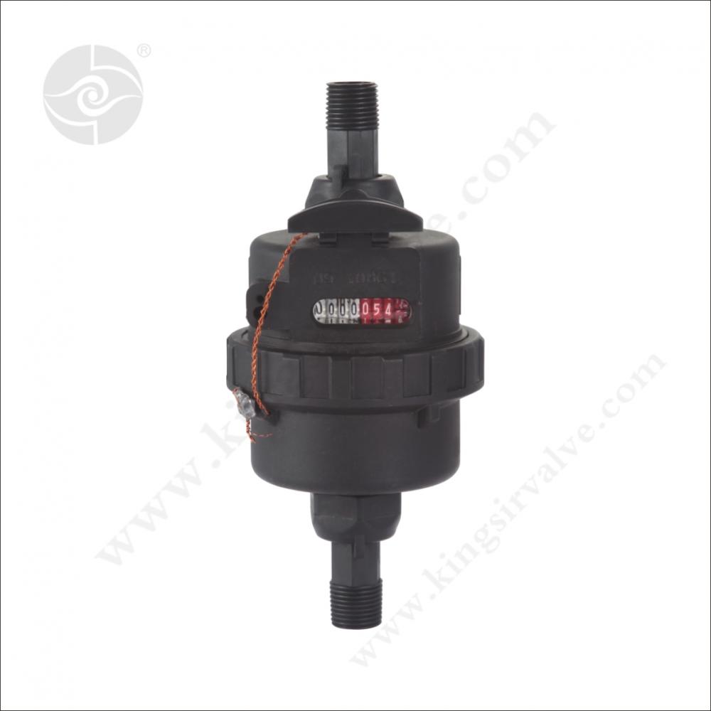 Valves KS-8220