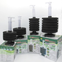 Sponge Filter Bio Filter for Betta Fish Tanks in Thailand