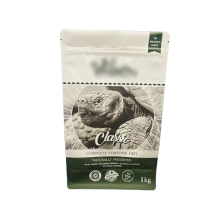 Resealable Pet Food Zipper Bags