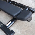 Gym Club 90 Degree Vertical Leg Press Machine