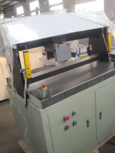 Across Cutting Machine