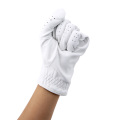 Good Quality Well Breathable Cabretta Leather Golf Gloves