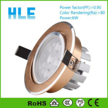 lithonia led downlight