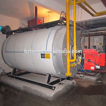 domestic china gas heater boiler