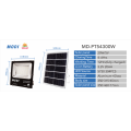 350W Solar Flood Light