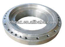 large stainless ateel flange forged steel flange