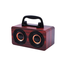 2024 New Bluetooth Subwoofer Sound Box - Wireless Audio Boombox with Bass