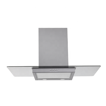 Good Price Motion Sensor Chimney Cooker Hood Downdraft Kitchen Range Hood
