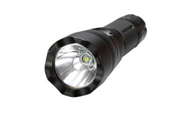 Cree led flashlight