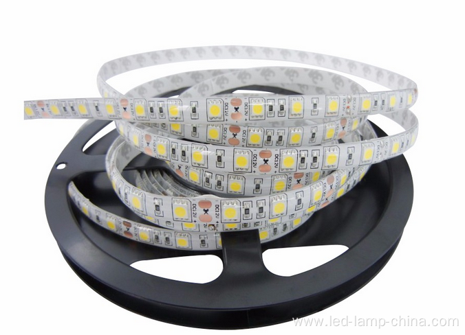 30 leds/m 60 leds/m 5050 led strip