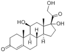 Hydrocortisone CAS 50-23-7