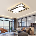 LEDER Hanging Bar Ceiling Lights