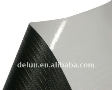 One Side Black Cloth