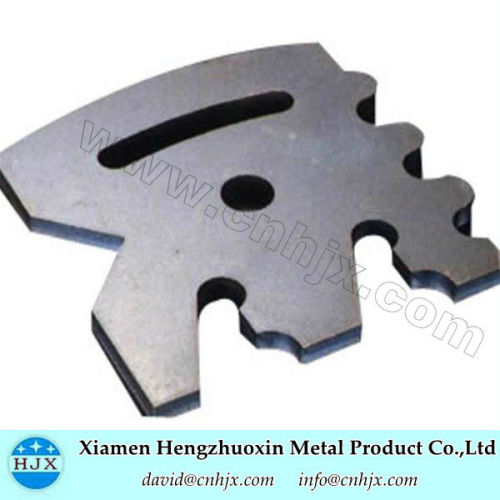 3mm aluminum fabrication parts