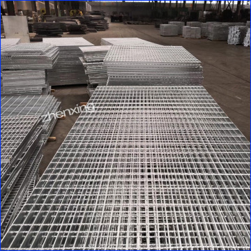 Platform Grating Floor Grates