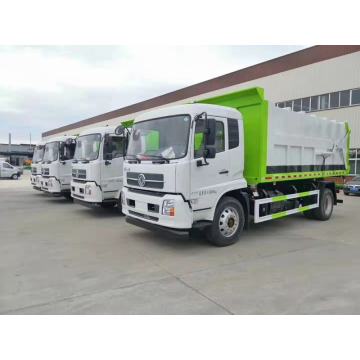 Dongfeng 4x2 dump truck 2022 new truck