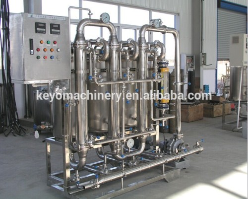 Milk,lactobacillus ceramic membrane unit concentration system