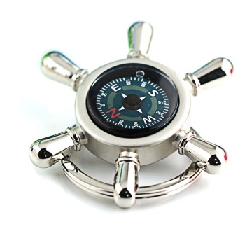 Wholesale Cheap Design Metal Custom Enamel Key Chains