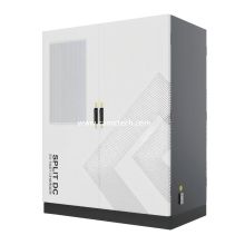 160-400KW DC EV charger