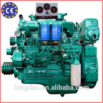 Small Diesel Engine 50HP Marine Diesel Engine