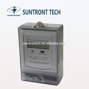 Suntront Smart Energy Meter