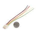 Κάρτα σύνδεσης 5 ακίδων Molex 2510