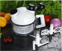 FOOD PROCESSOR