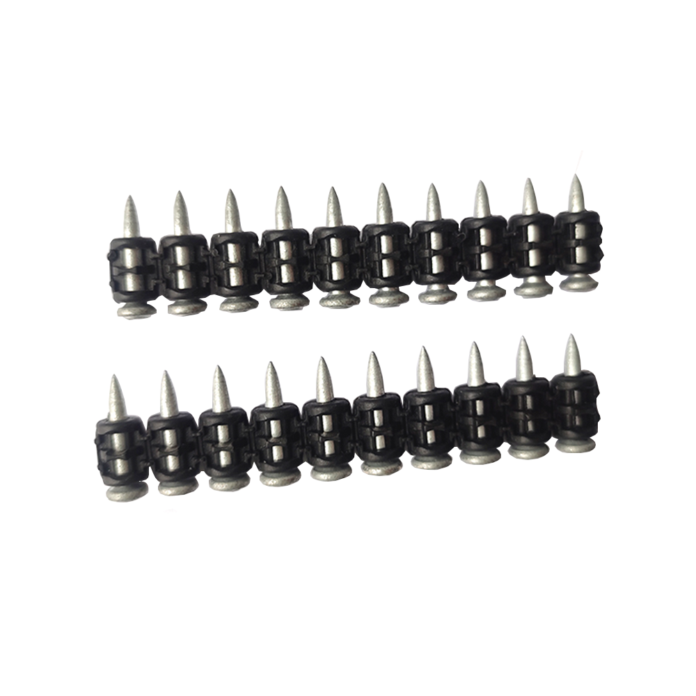 Черные газовые гвозди Hilti Bx3 Black Hilti BX3 Gas Nails