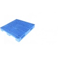 Three Runners Bottom Support Plastic Pallet Injection Moulds