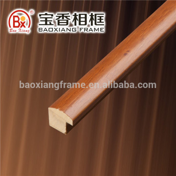 Alibaba Baoxiang Frame 1004T1 Picture Frame Moulding Teok