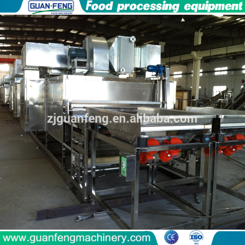 China Wholesale Market high temperature food dryer