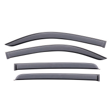 Toyota Tacoma window visor