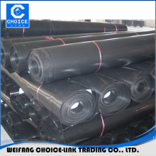 High Polymer EVA Sheet Waterproofing System