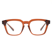 Thick Acetate Series Fashionable Acetate Optical Frames