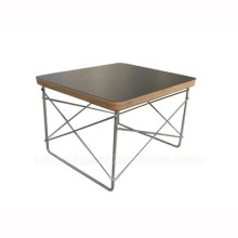 Eames Wire-base Table