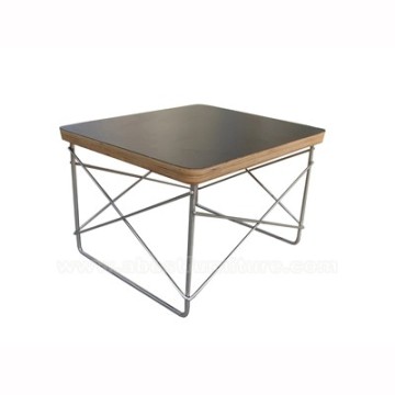 Eames Wire-base Table