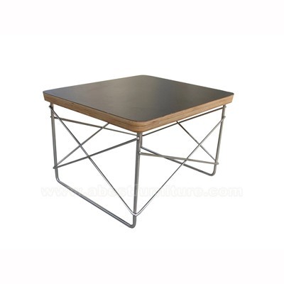 Tabla de alambre base de Eames