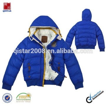 men fashion jaket with hood