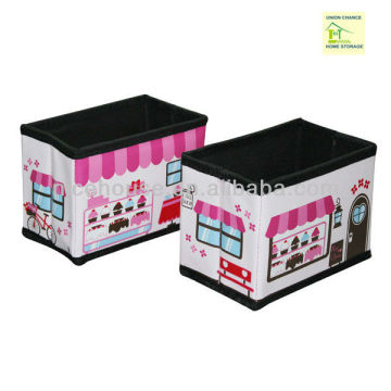 office desk decoration storage box