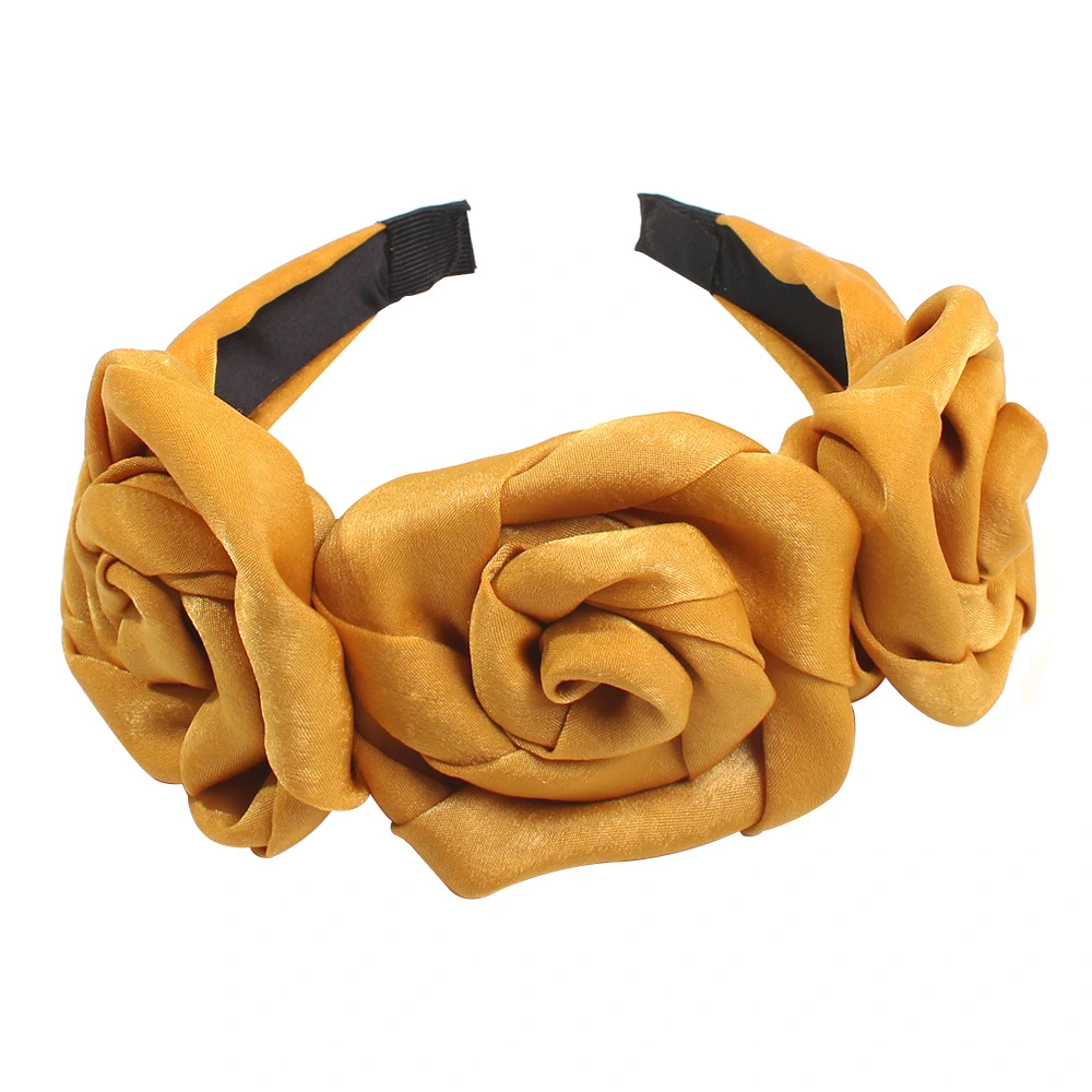 Fashion Brand Classic Popular Scrunchies Elastic Hair Scrunchies