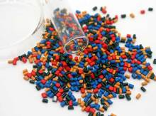 Engineering Plastic 20